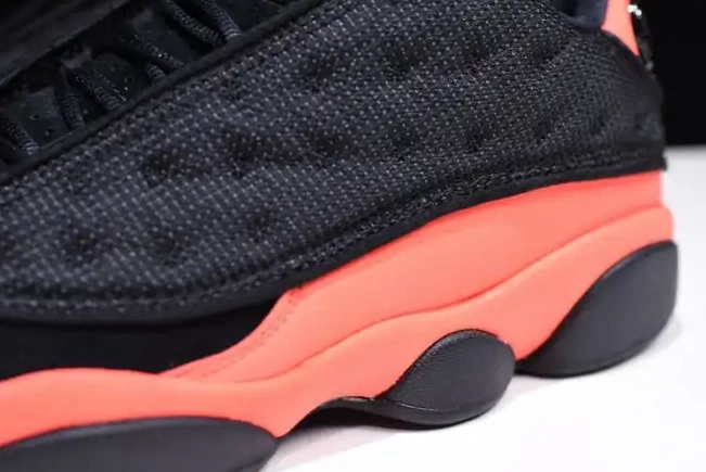 HYPE Clot AT3102-006 13 x Jordan Low Infrared Air Black 0616